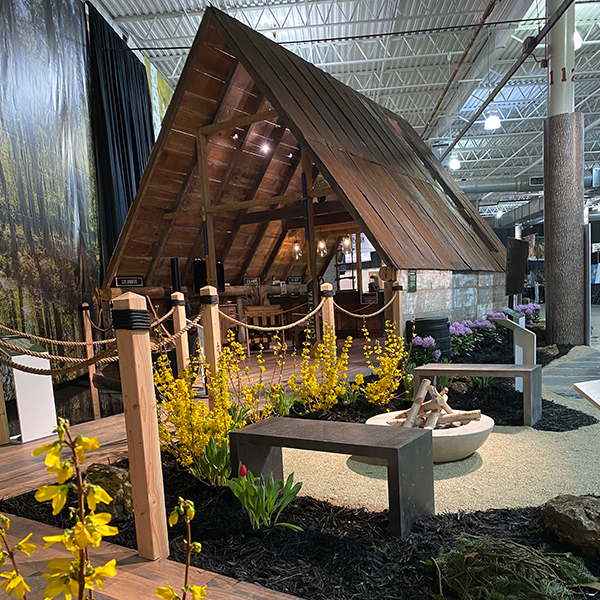 Home And Garden Show Columbus Ohio 2024 Parking Lot Ucf Spring 2024