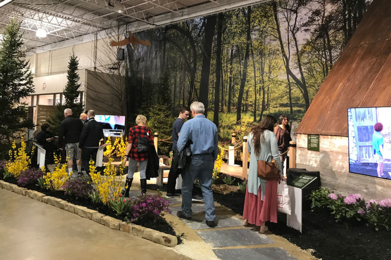 lindsay home and garden show